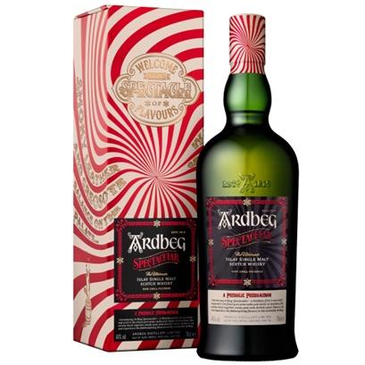 アードベッグ ハイパーノヴァ】発売日や定価・味は？過去最高の