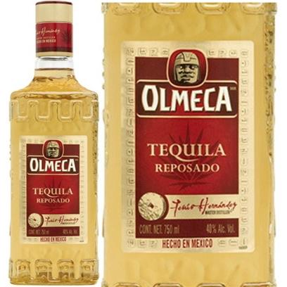 オルメカ テキーラ レポサド 正規品 750ml 40% | 