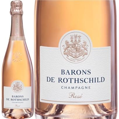 シャンパーニュ バロン ド ロスチャイルド ロゼ NV ギフトボックス入り (正規品 エノテカ シャンパン ロートシルト ロチルド ポイント利用 爆買) |  | 05