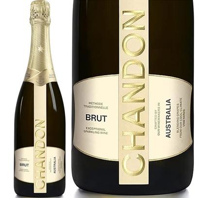 シャンドン ブリュット NV 750ml (スパークリングワイン 辛口 オーストラリア) | 