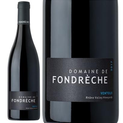 ドメーヌ ド フォンドレッシュ フォンドレッシュ ルージュ 2021年 (ワイン 赤ワイン フランス コート デュ ローヌ) | 