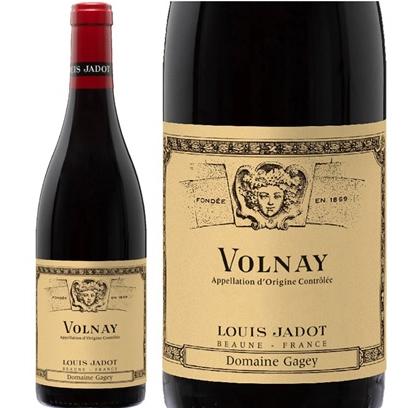 ルイ ジャド ヴォルネイ 2018年 750ml (ワイン 赤ワイン フランス ブルゴーニュ) | 