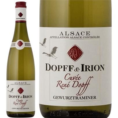 ドップ エ イリオン ゲヴュルツトラミネール 2022年 750ml (ワイン 白ワイン フランス アルザス 中辛口) | 