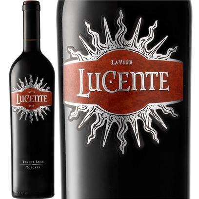 (オーパス ワンの次に生まれたジョイントベンチャー ルーチェのセカンドワイン 赤ワイン) テヌータ ルーチェ ルチェンテ 2022年 ポイント利用 |  | 05