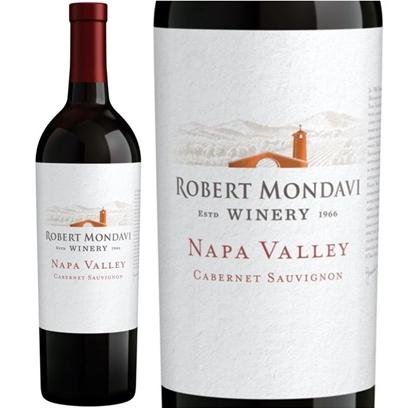 ワイン 赤ワイン) ロバート モンダヴィ カベルネ ソーヴィニヨン ナパ