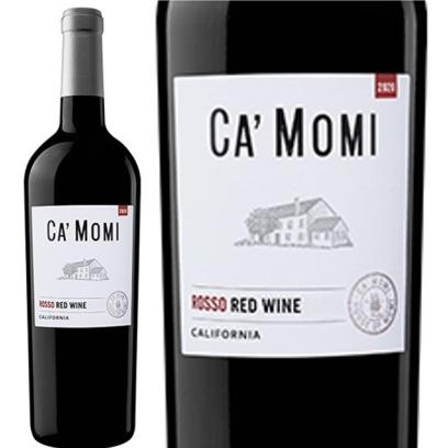 (数量限定特価 ワイン 赤ワイン) カモミ ロッソ レッド ワイン カリフォルニア 2022年 ポイント利用 爆買 |  | 06
