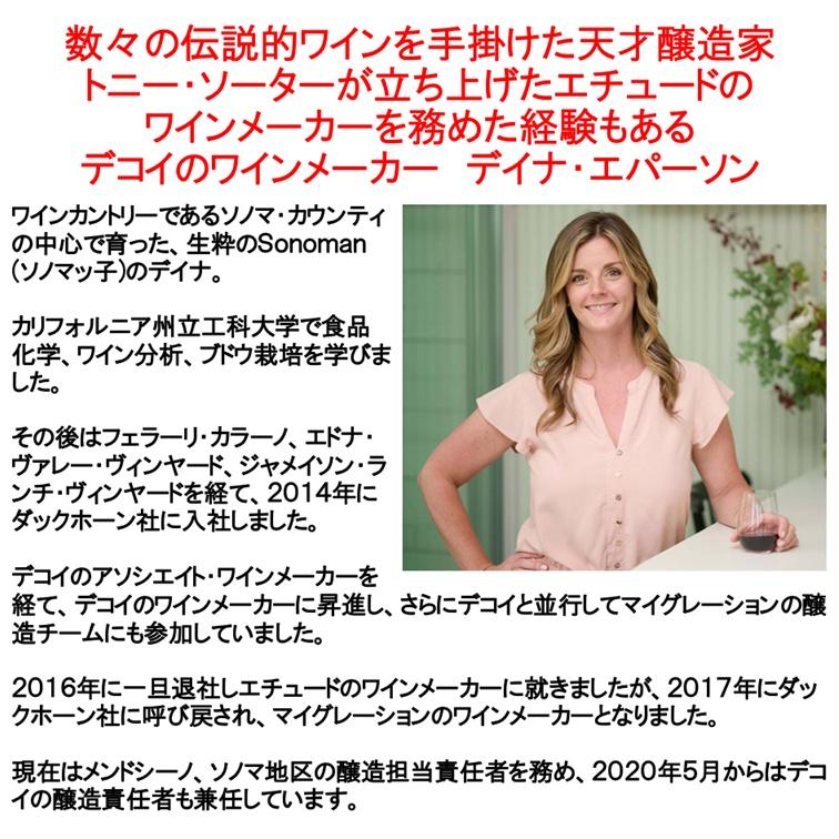 (大谷翔平 先着順 12本ご購入で非売品ヌイグルミプレゼント ワイン 赤ワイン) デコイ カベルネ ソーヴィニヨン カリフォルニア 2023年 (Decoy 爆買) |  | 06