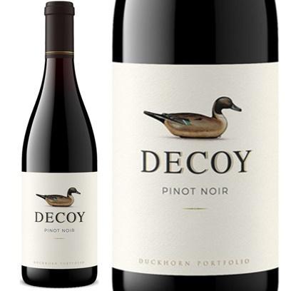(大谷翔平 ワイン 赤ワイン エチュードの元ワインメーカー) デコイ ピノ ノワール カリフォルニア 2022年 750ml (ダックホーン ポイント利用 爆買) |  | 06