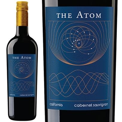 (ブレッド & バターが好きな方におすすめ ワイン 赤ワイン) ジ アトム カベルネ ソーヴィニヨン カリフォルニア 2023年 THE ATOM ポイント利用 爆買 |  | 04