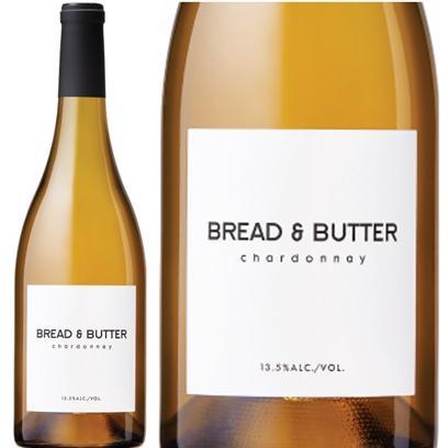 (ワイン 白ワイン) ブレッド ＆ バター シャルドネ カリフォルニア 2023年 bread & butter ポイント利用 爆買 |  | 04