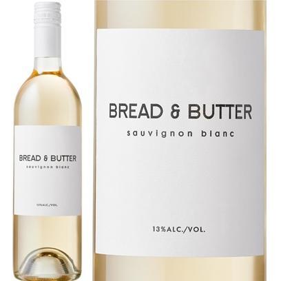 (ワイン 白ワイン 和田明日香 ゆる宅飲み) ブレッド ＆ バター ソーヴィニヨン ブラン カリフォルニア 2023年 bread & butter ポイント利用 爆買 |  | 04