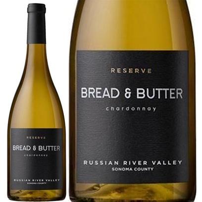 (ワイン 白ワイン) ブレッド ＆ バター リザーブ シャルドネ ロシアン リヴァー ヴァレー 2022年 bread & butter ポイント利用 爆買 |  | 03
