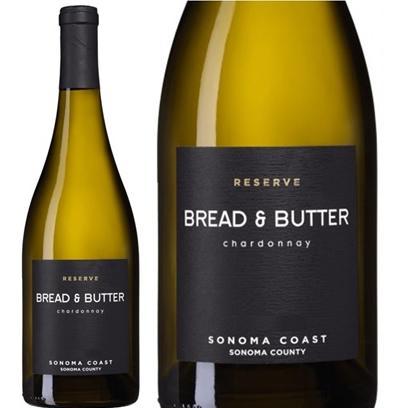 (ワイン 白ワイン) ブレッド ＆ バター リザーブ シャルドネ ソノマ コースト 2022年 bread & butter ポイント利用 爆買 |  | 04