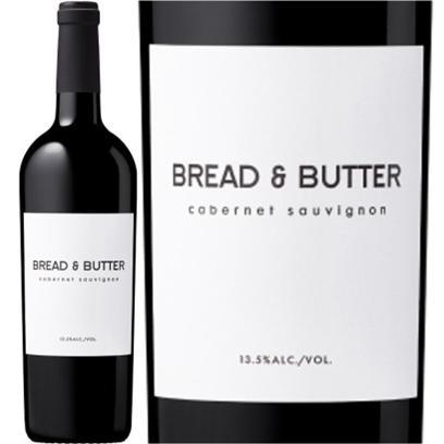 (ワイン 赤ワイン) ブレッド ＆ バター カベルネ ソーヴィニヨン カリフォルニア 2022年 bread & butter ポイント利用 |  | 04