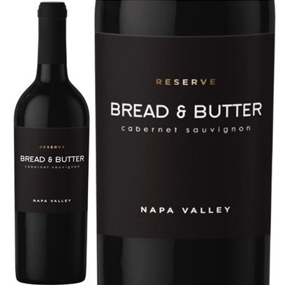 (ワイン 赤ワイン) ブレッド ＆ バター リザーブ カベルネ ソーヴィニヨン ナパ ヴァレー 2021年 bread & butter ポイント利用 爆買 |  | 04