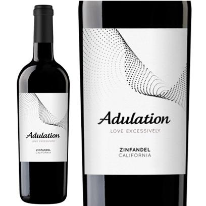 (数量限定特価 ブレッド&バター カモミを生み出した醸造家 ワイン 赤ワイン) アデュレーション ジンファンデル カリフォルニア 2022年 ポイント利用 爆買 |  | 02