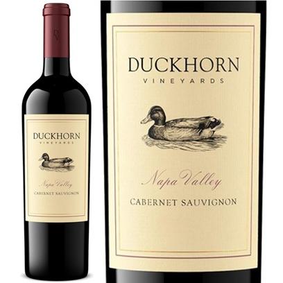 (ナパバレー ワイン 赤ワイン) ダックホーン ヴィンヤーズ カベルネ ソーヴィニヨン ナパ ヴァレー 2022年 750ml ポイント利用 爆買 |  | 07