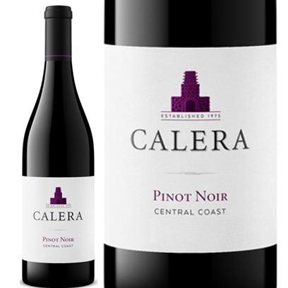 (カリフォルニアのロマネ コンティと称されるワイナリー ワイン 赤ワイン) カレラ ピノ ノワール セントラル コースト 2022年 ポイント利用 爆買 |  | 09