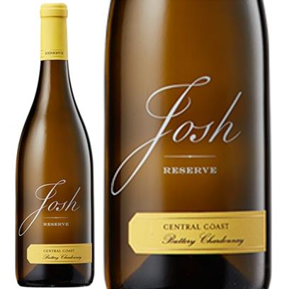 (ブレッド&バターが好きな方にオススメ 世界の歌姫も愛飲している全米売1位のワインブランド) ジョッシュ セラーズ リザーヴ バタリー シャルドネ 2023年 |  | 07