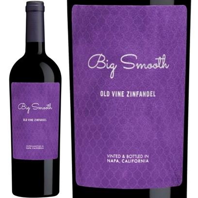 (数量限定特価 ワイン 赤ワイン) ビッグ スムース オールド ヴァイン ジンファンデル ローダイ カリフォルニア 2021年 ポイント利用 |  | 06