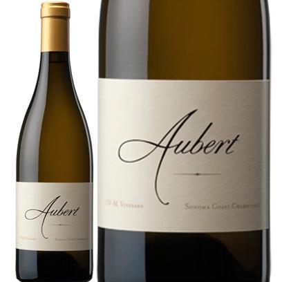 (極少入荷 ワイン 白ワイン) オーベール シャルドネ UV-SL ヴィンヤード ソノマ コースト 2023年 |  | 04