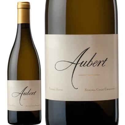 (極少入荷 ワイン 白ワイン) オーベール シャルドネ パウダー ハウス エステート ヴィンヤード ソノマ コースト 2023年 爆買 |  | 03