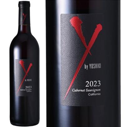 Y by YOSHIKI（ワイ・バイ・ヨシキ） (2025年9月24日発売 最新 Y by