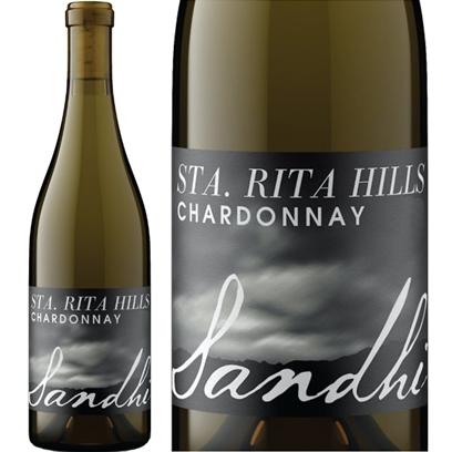 (ドメーヌ ド ラ コート(DDLC)を90%使用したワイン 白ワイン) サンディ シャルドネ サンタ リタ ヒルズ 2021年 ポイント利用 爆買 |  | 06