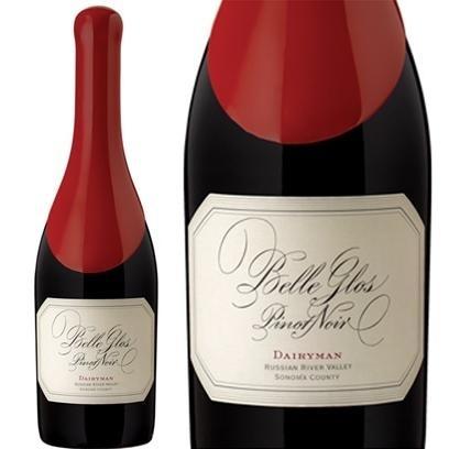 (ケイマス ヴィンヤーズの一族が手掛ける濃厚なワイン 赤ワイン) ベル グロス デイリーマン ピノ ノワール ロシアン リヴァー ヴァレー 2022年 爆買 |  | 05