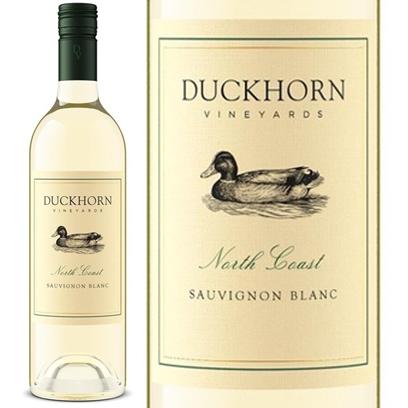 (ナパバレー ワイン 白ワイン) ダックホーン ヴィンヤーズ ソーヴィニヨン ブラン ノース コースト 2024年 ポイント利用 爆買 |  | 06
