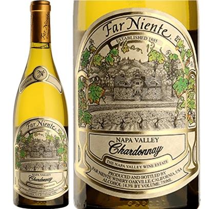 (ルイ ラトゥールのコルトン シャルルマーニュの苗木で造られたワイン ナパバレー 白ワイン) ファー ニエンテ シャルドネ ナパ ヴァレー 2023年 |  | 06