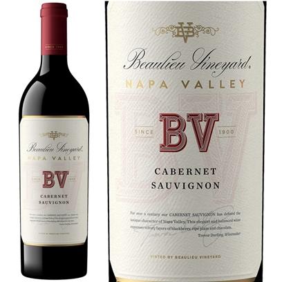 (ナパ ヴァレー(バレー)で最も歴史あるワイナリー ワイン 赤ワイン) ボーリュー ヴィンヤード カベルネ ソーヴィニヨン ナパ ヴァレー 2021年 爆買 |  | 07