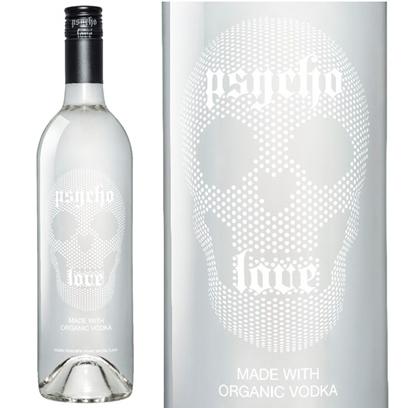 (L’Arc〜en〜Ciel HYDE 監修 Psycho Love Vodka) サイコ ラヴ ウォッカ (THE LAST ROCKSTARS ラルク アン シエル サイコラブ 爆買) |  | 09