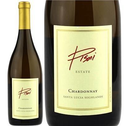 (希少品 ワイン 白ワイン) ピゾーニ エステート シャルドネ ピゾーニ ヴィンヤード サンタ ルシア ハイランズ 2023年 ポイント利用 爆買 |  | 05