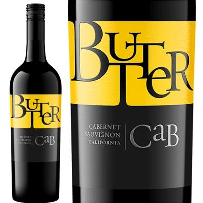 (ブレッド＆バターが好きな方にオススメ ワイン 赤ワイン) バター カベルネ ソーヴィニヨン カリフォルニア NV ジャム セラーズ ポイント利用 爆買 |  | 04