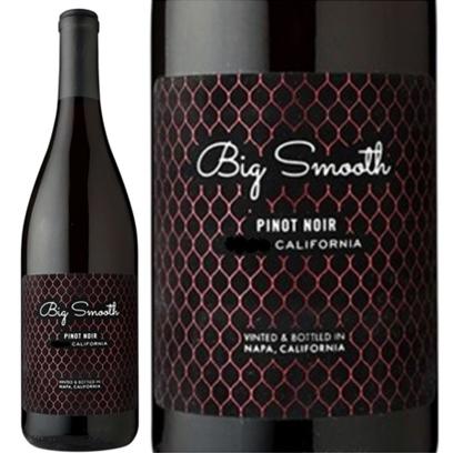 (数量限定特価 ワイン 赤ワイン) ビッグ スムース ピノ ノワール カリフォルニア 2022年 ポイント利用 爆買 |  | 05