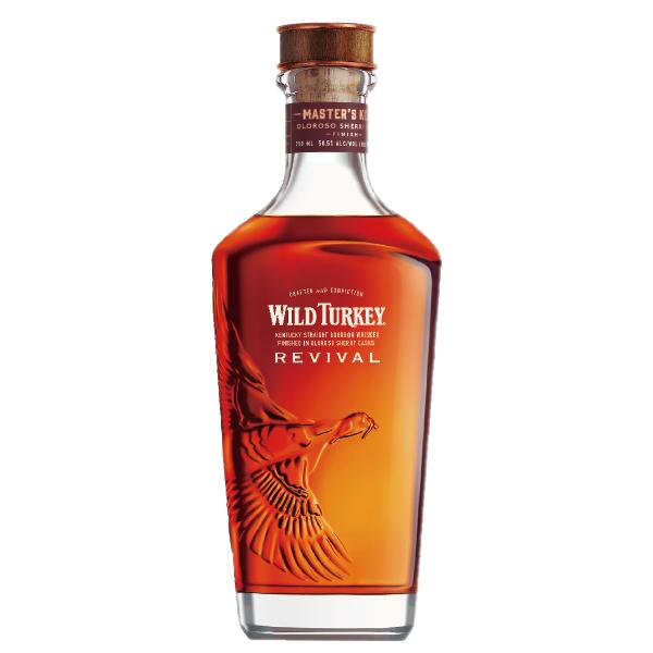 ワイルドターキー ウイスキー whisky バーボン マスターズキープ