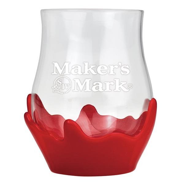 非売品 未使用 メーカーズマーク タンブラー ロックグラス コースター WAX 非売品 未使用 メーカーズマーク タンブラー ロックグラス