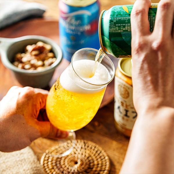 スーパードライ 父の日 2026 ビール beer 飲み比べ ギフト セット 送料