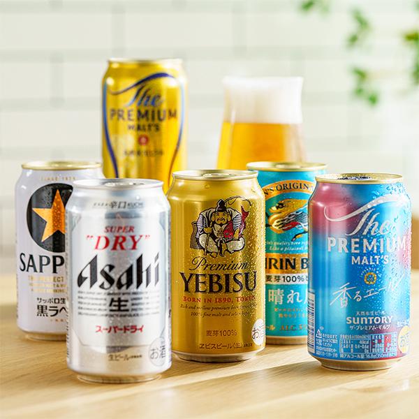 ヤッホーブルーイング お中元 御中元 ビール beer 飲み比べ ギフト