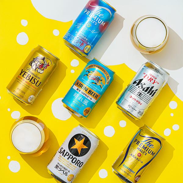 ヤッホーブルーイング ビール beer 飲み比べ ギフト セット 送料無料