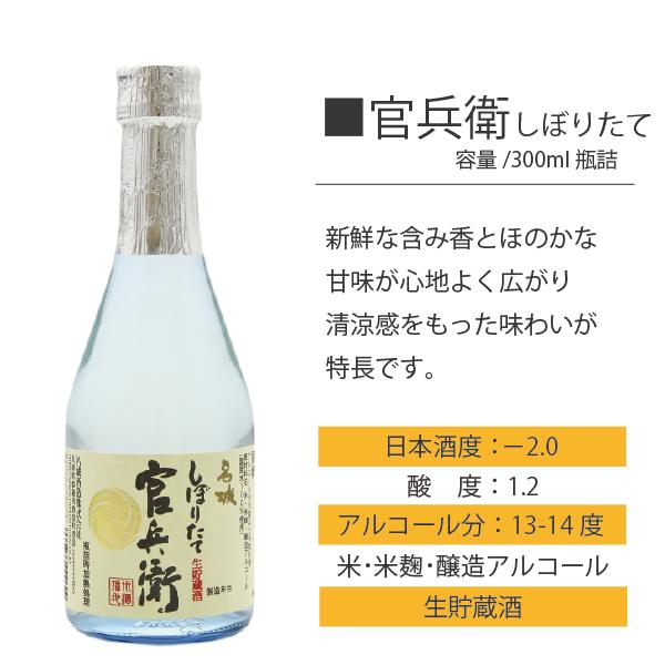 お年賀 御年賀 日本酒セット 日本酒 ギフト 大吟醸 金箔入り 送料無料 名城酒造 300ml×5本 飲み比べ 詰合せ プレゼント |  | 03