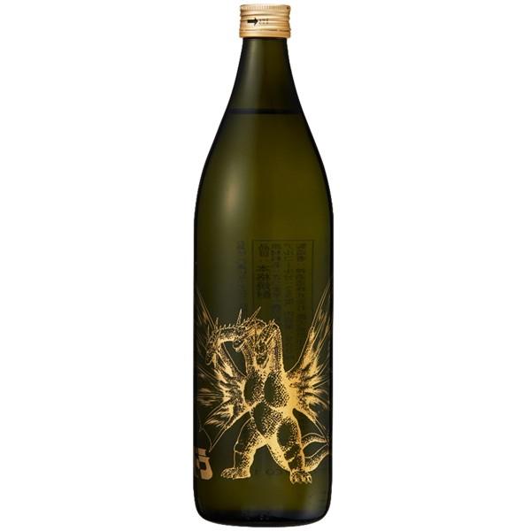 送料無料】焼酎 ゴジラ VS キングギドラ 900ml 決戦 飲み比べ2本 送料無料】焼酎 ゴジラ VS キングギドラ 900ml 決戦 飲み比べ2本