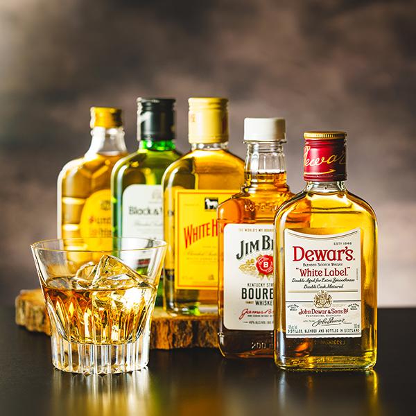 ウイスキー 飲み比べ ギフト 詰め合わせ セット 送料無料 トンボ