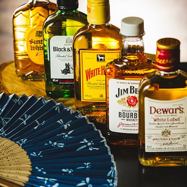 【古酒セット】ウイスキーおまとめ おまけ付き 本坊酒造 ウイスキー ギフトセット ( 本坊酒造 ウイスキー