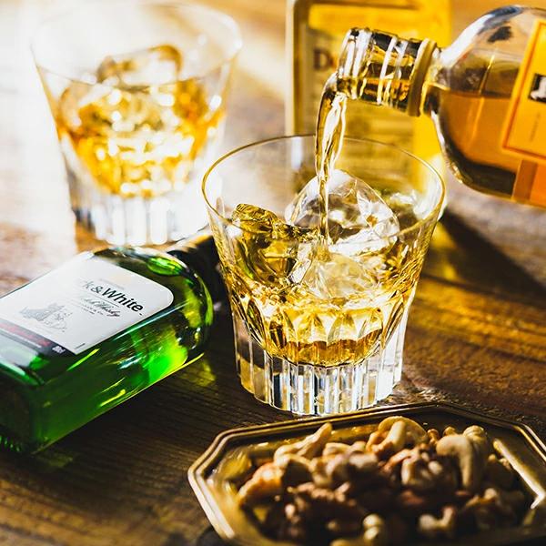 お歳暮 御歳暮 2025 ウイスキー 飲み比べ ギフト 詰め合わせ セット