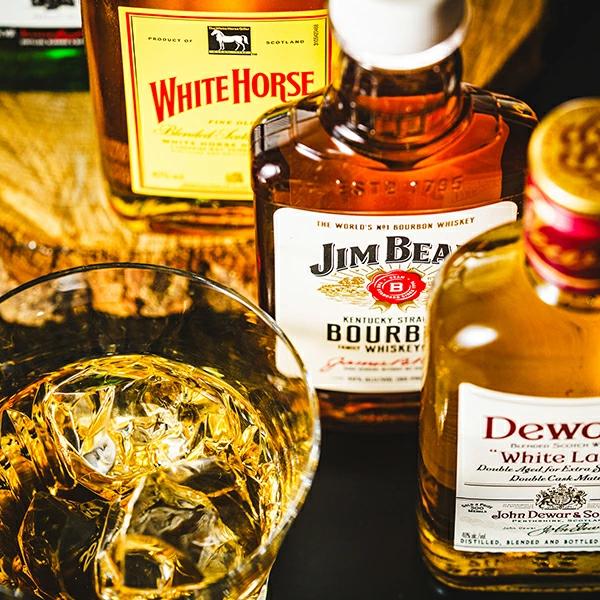 お歳暮 御歳暮 2025 ウイスキー 飲み比べ ギフト 詰め合わせ セット