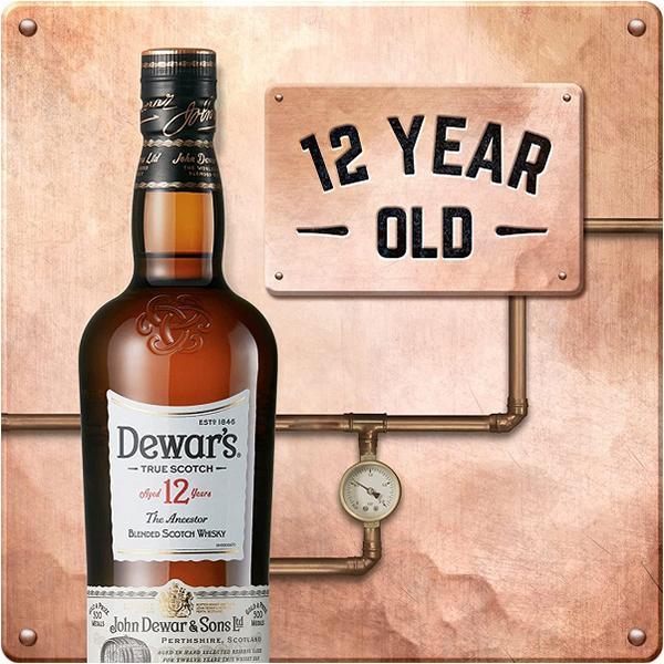 デュワーズ5本セット デュワーズ5本セット