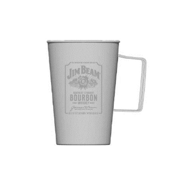 ジムビーム 4種飲み比べセット アルミジョッキ1個付き 洋酒 ジムビーム 4種飲み比べセット アルミジョッキ1個付き 洋酒