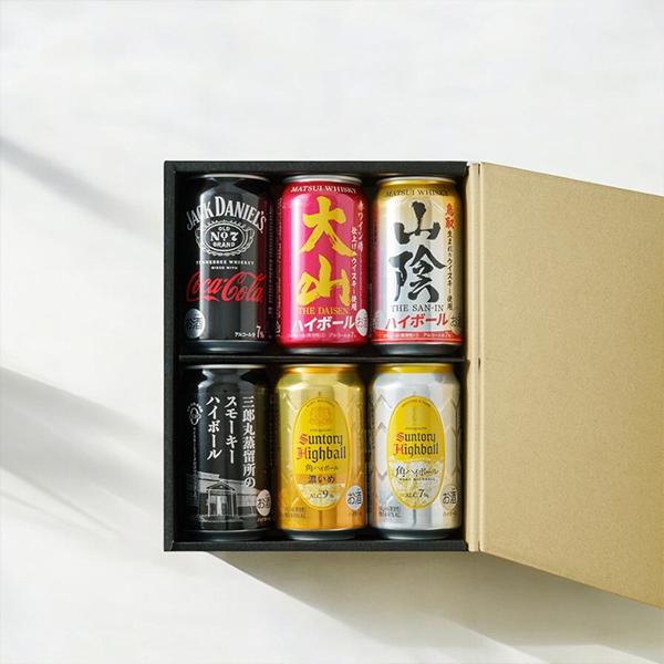 サントリー 角ハイボール お歳暮 ハイボール 2026 ギフト セット